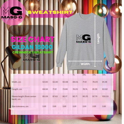"No Bllsht" Sweater, Want Wie Heeft Tijd Voor Onzin?